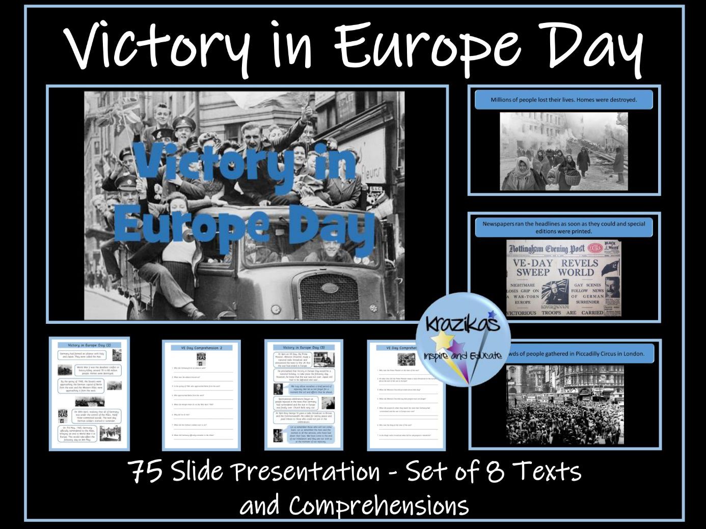 VE Day