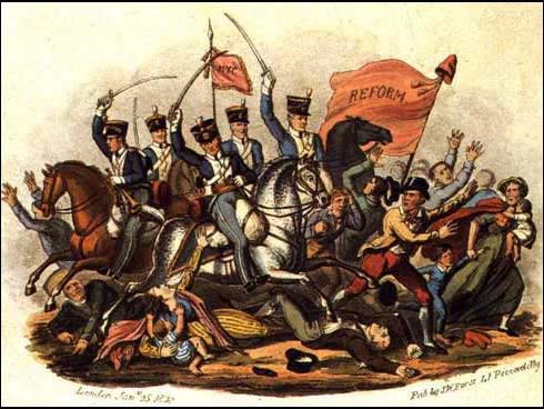 Dynamic Revision: A Level British History 1815 - 1880