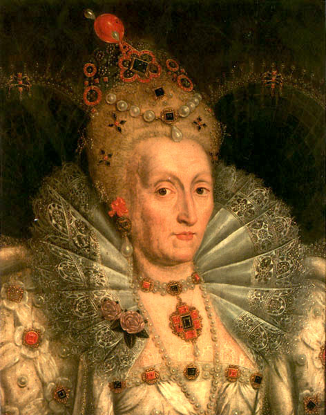 Tudor Society