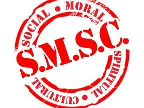 Science SMSC Card Sorts